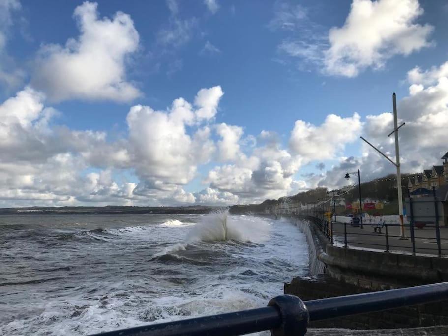 Apartament Brooklands Filey Seaside Retreat Flat 6 Zewnętrze zdjęcie