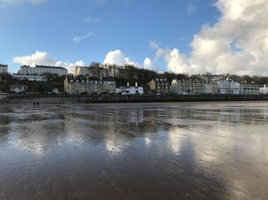 Apartament Brooklands Filey Seaside Retreat Flat 6 Zewnętrze zdjęcie