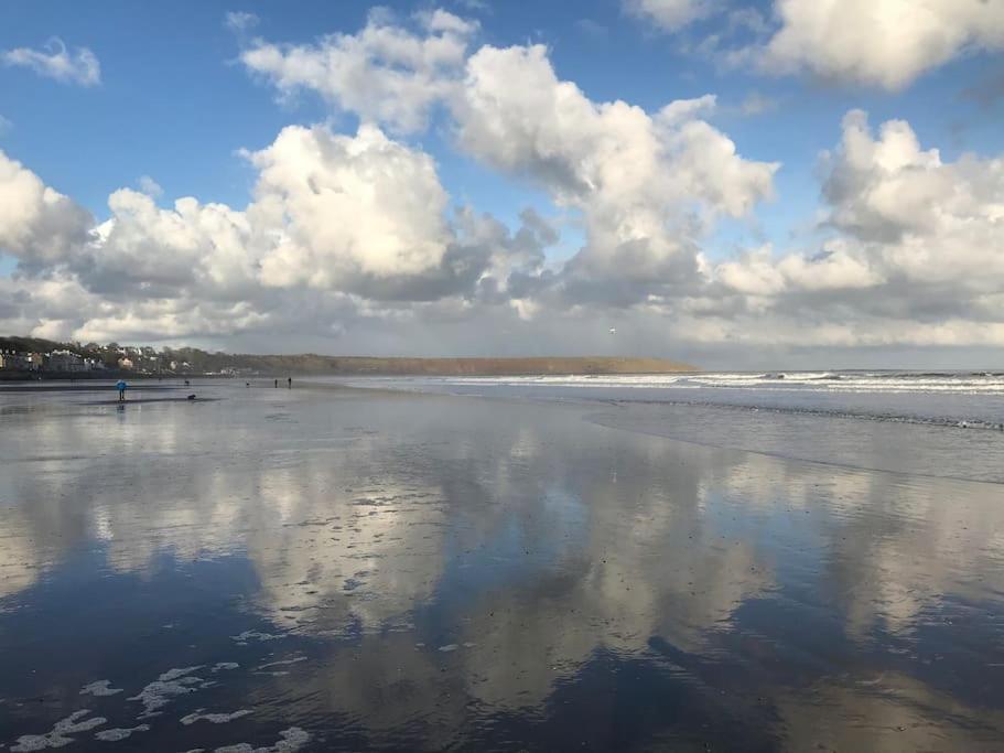Apartament Brooklands Filey Seaside Retreat Flat 6 Zewnętrze zdjęcie