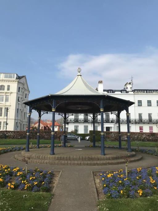 Apartament Brooklands Filey Seaside Retreat Flat 6 Zewnętrze zdjęcie