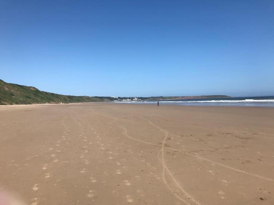 Apartament Brooklands Filey Seaside Retreat Flat 6 Zewnętrze zdjęcie