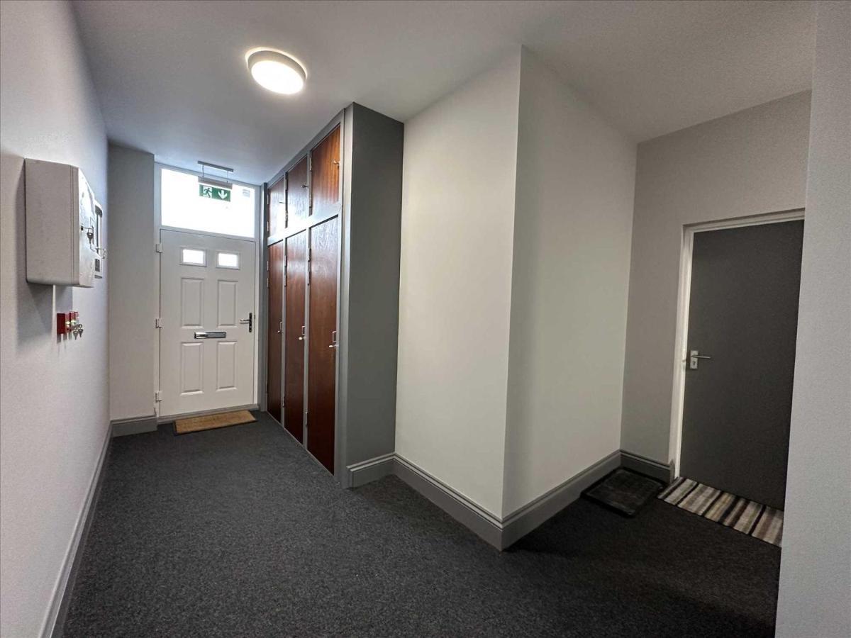 Apartament Brooklands Filey Seaside Retreat Flat 6 Zewnętrze zdjęcie