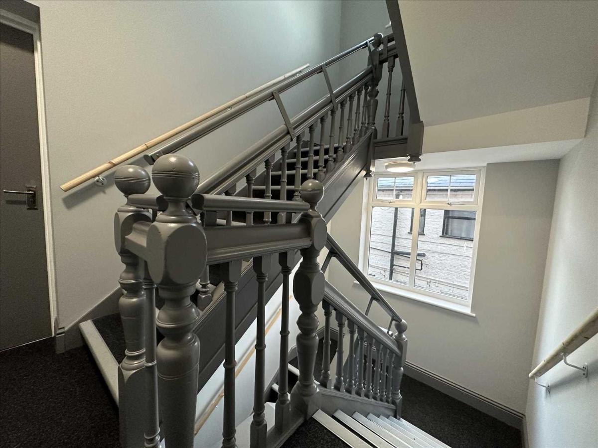 Apartament Brooklands Filey Seaside Retreat Flat 6 Zewnętrze zdjęcie