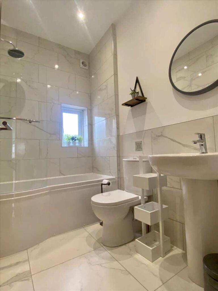 Apartament Brooklands Filey Seaside Retreat Flat 6 Zewnętrze zdjęcie