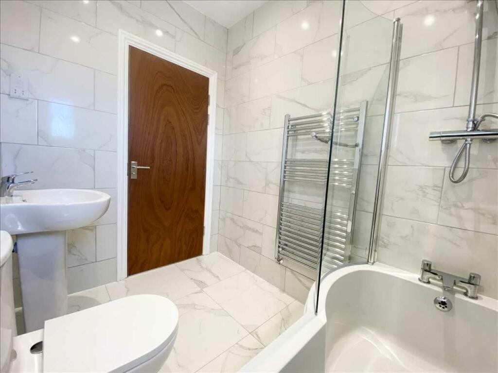 Apartament Brooklands Filey Seaside Retreat Flat 6 Zewnętrze zdjęcie